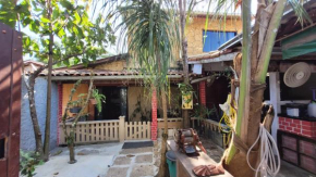 Casa Refúgio Caiçara no Sertão